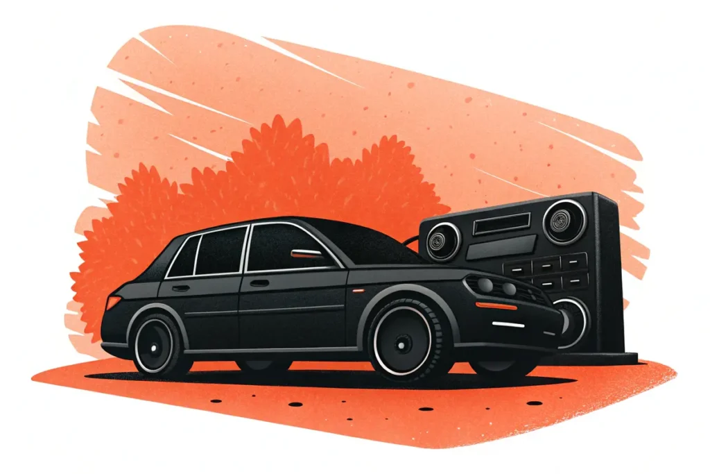 Adaptateur autoradio : choisir et installer l’accessoire compatible avec votre véhicule