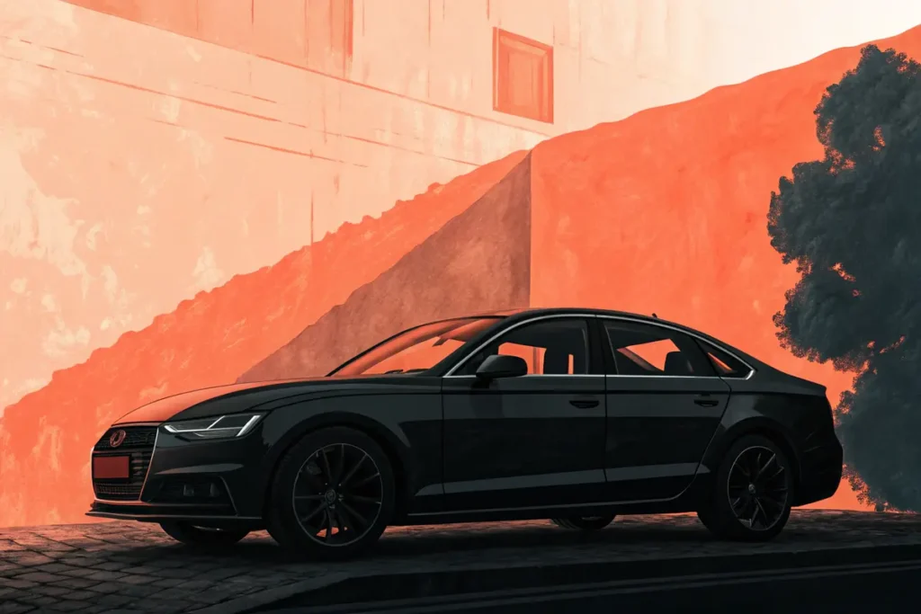 Agence location voiture Ada à Paris : prestige, démarches et services pratiques