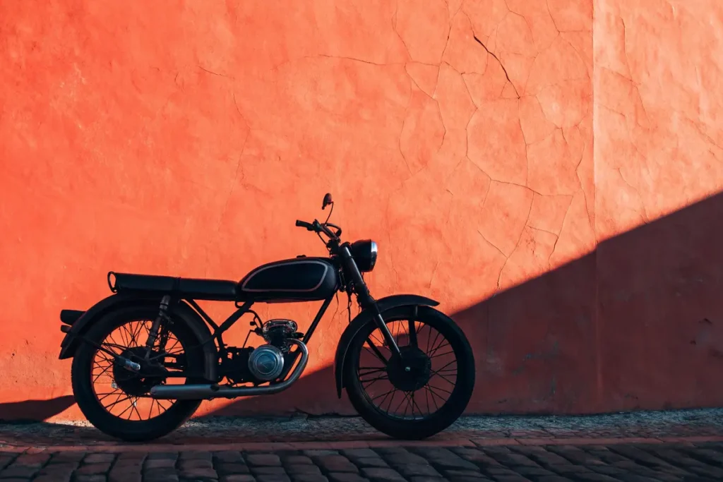 Berkley bicylindre : genèse, innovations et héritage d’un moteur mythique