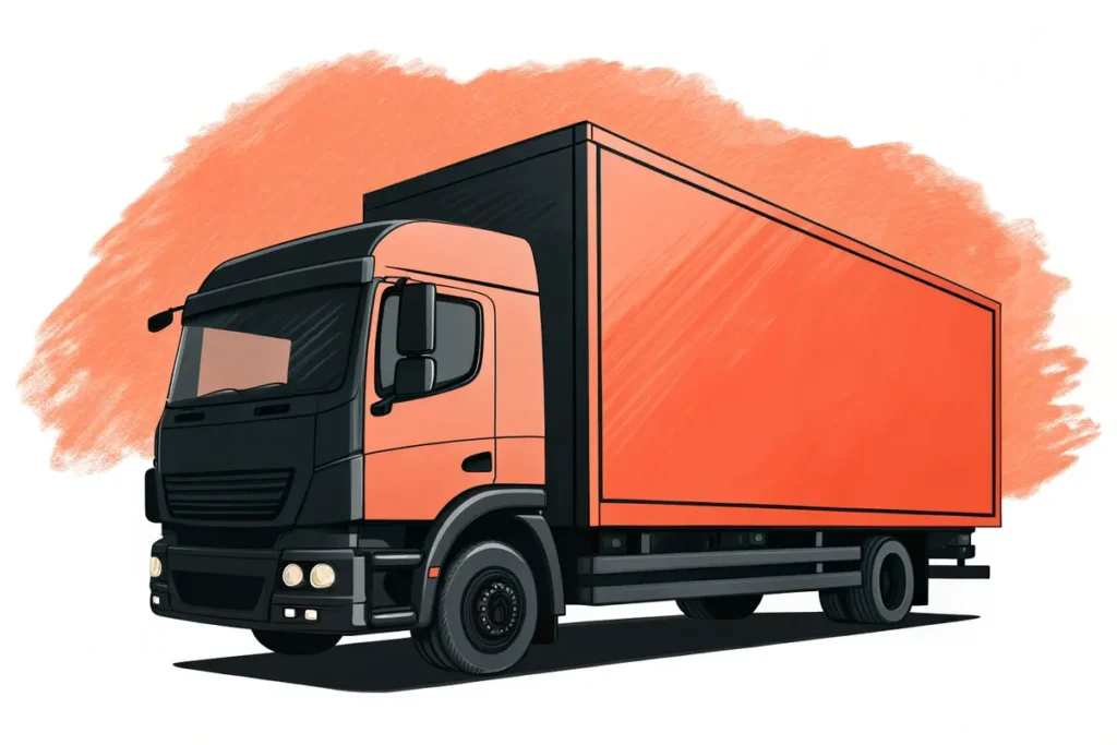 Camion 11 m3 : comment choisir et louer le véhicule idéal pour votre déménagement