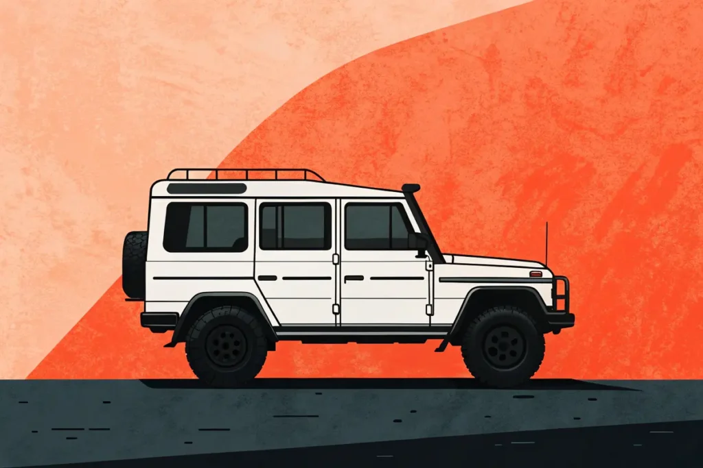 Utilitaire à éviter : modèles à fuir et alternatives fiables