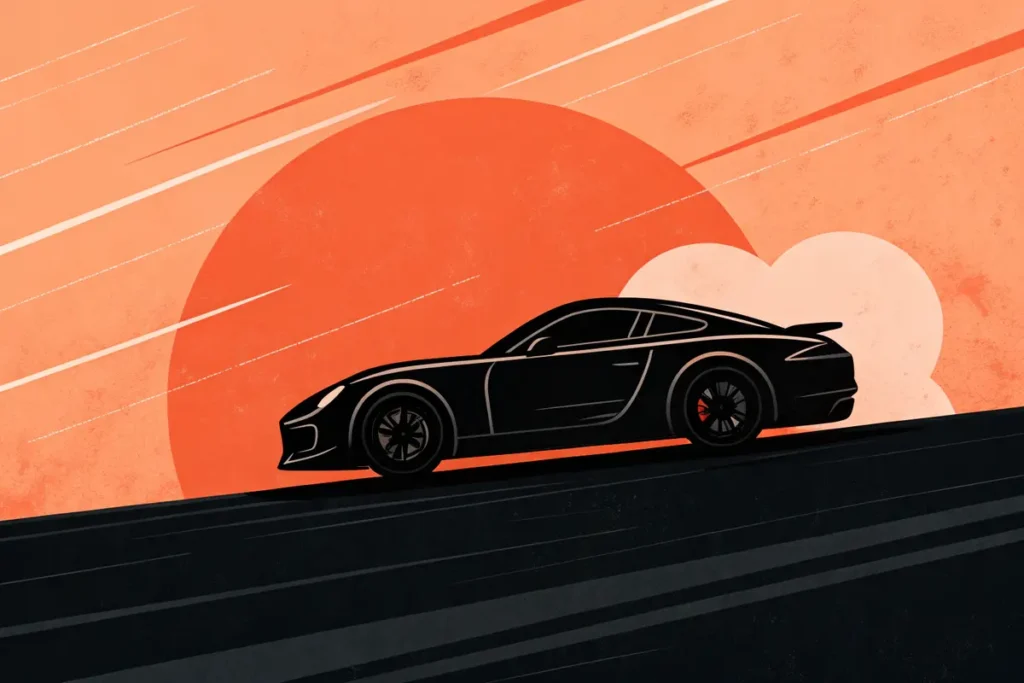 Indice de vitesse H : comprendre son rôle pour la sécurité et la performance