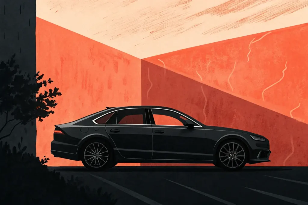 La voiture la plus belle du monde en 2025 : classement et analyse des modèles d’exception