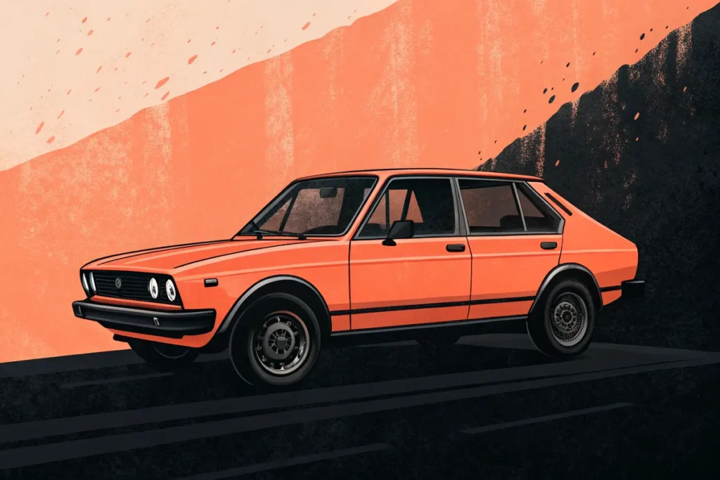 La voiture unique : plongée dans les modèles les plus rares et leur valeur