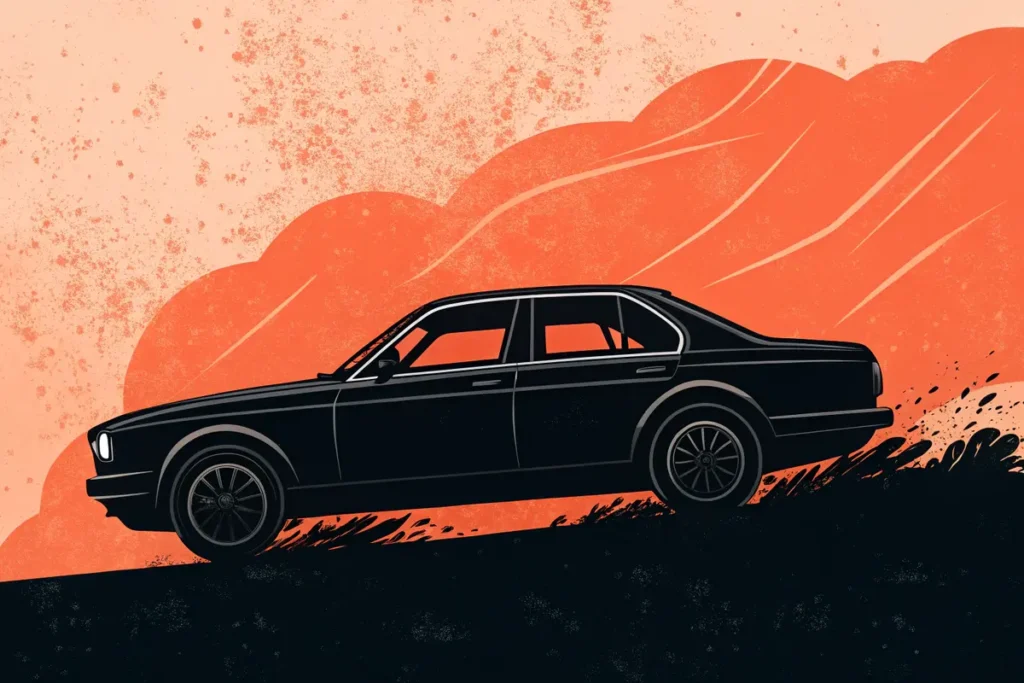 Pourquoi ma voiture tremble : causes, risques et solutions