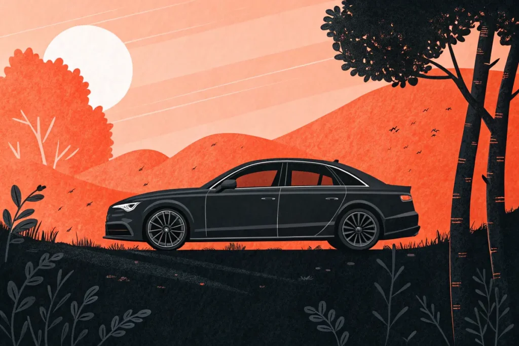 Voiture qui broute : causes, diagnostic et solutions