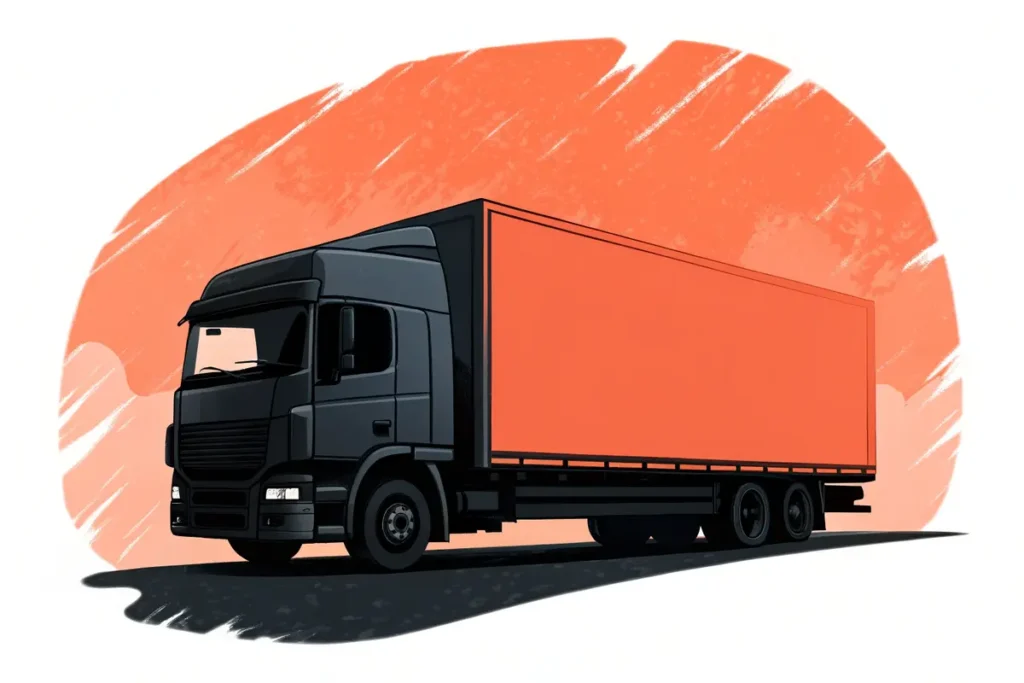 Location d’un camion 30 m³ : dimensions, démarches et astuces pour votre déménagement