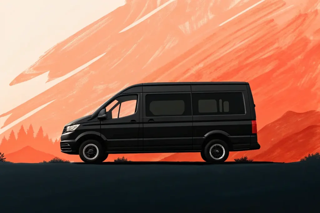 Location de camping-cars et vans en Albanie : prix, itinéraires et conseils pratiques