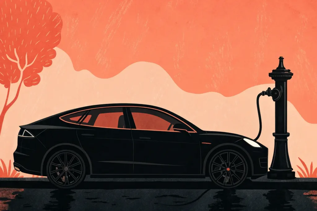 Pompe à eau électrique pour voiture : optimiser le refroidissement de votre moteur