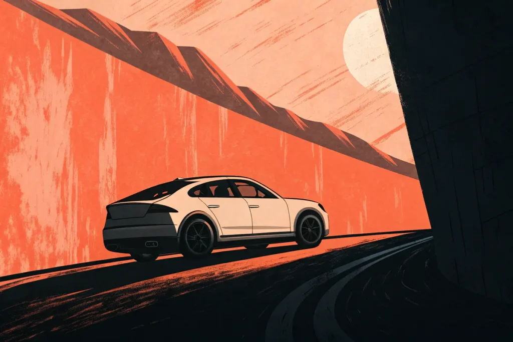 Sous-virage et survirage : comprendre et maîtriser ces phénomènes de conduite