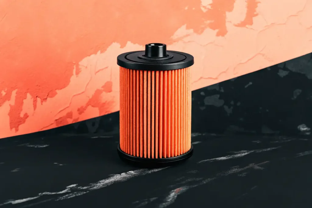 Filtre à carburant : comment il protège votre moteur et quand le remplacer