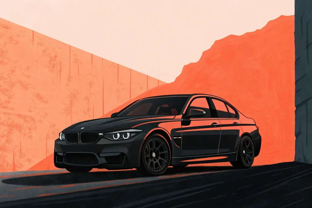 BMW pas cher : modèles accessibles et méthodes pour payer le bon prix