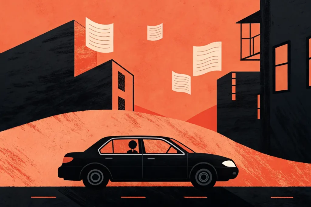 Carte grise minute avis - service fiable ou site à éviter ?