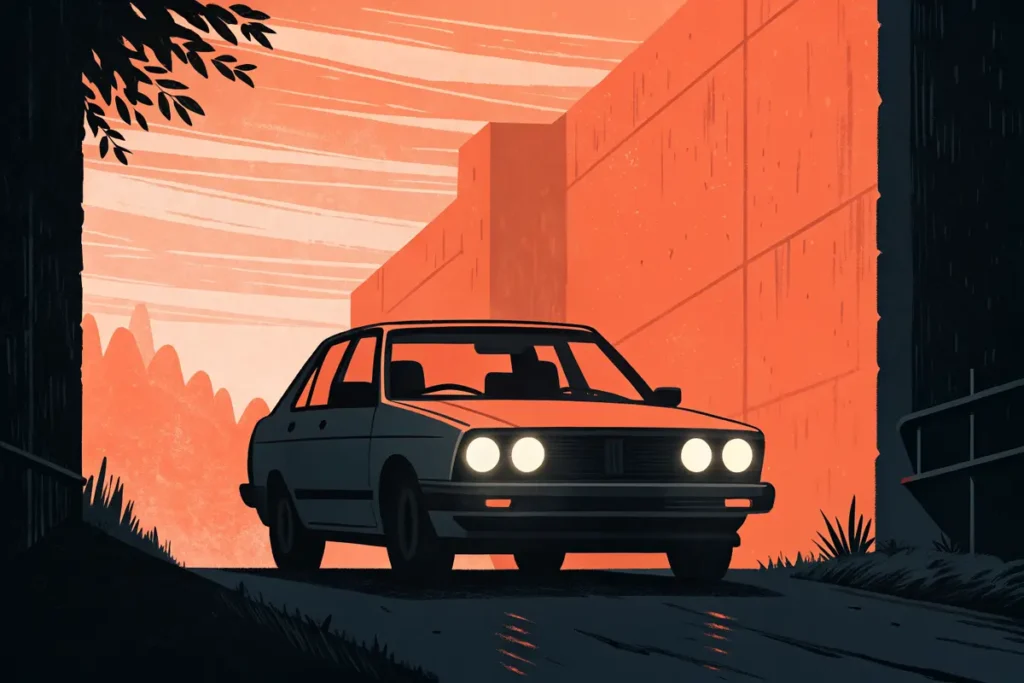 Voiture ne démarre pas mais radio fonctionne : les vérifications qui isolent la panne