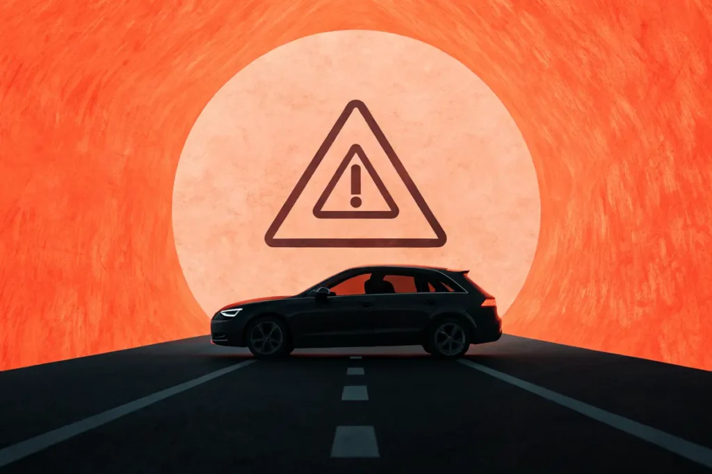 Voyant ASR allumé&nbsp;: causes fréquentes, risques et que faire