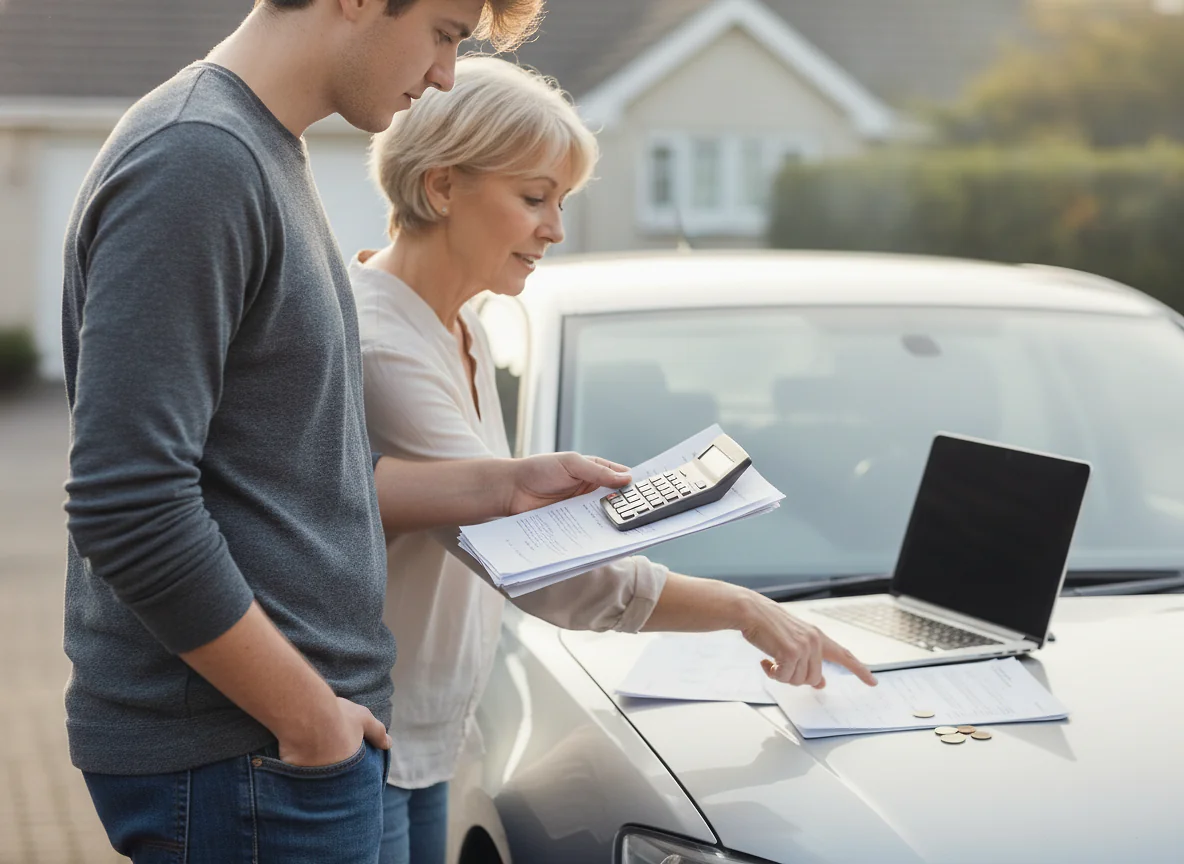 Calculez le vrai coût de votre surprime jeune conducteur
